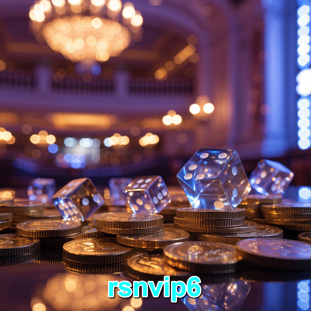 Informasi resmi rsnvip6