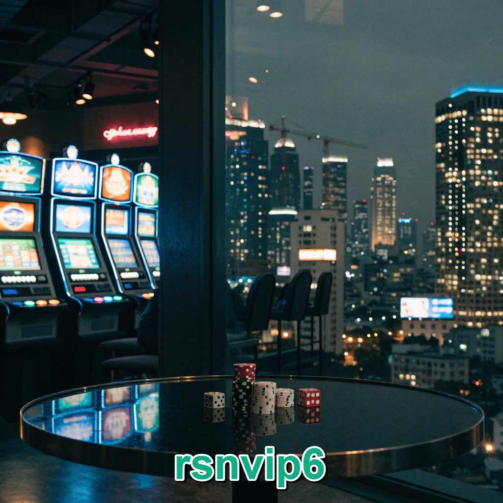 Program VIP rsnvip6