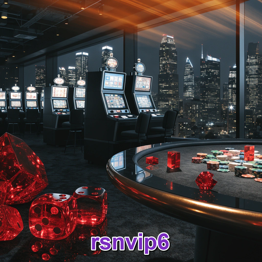 Tentang Kami rsnvip6
