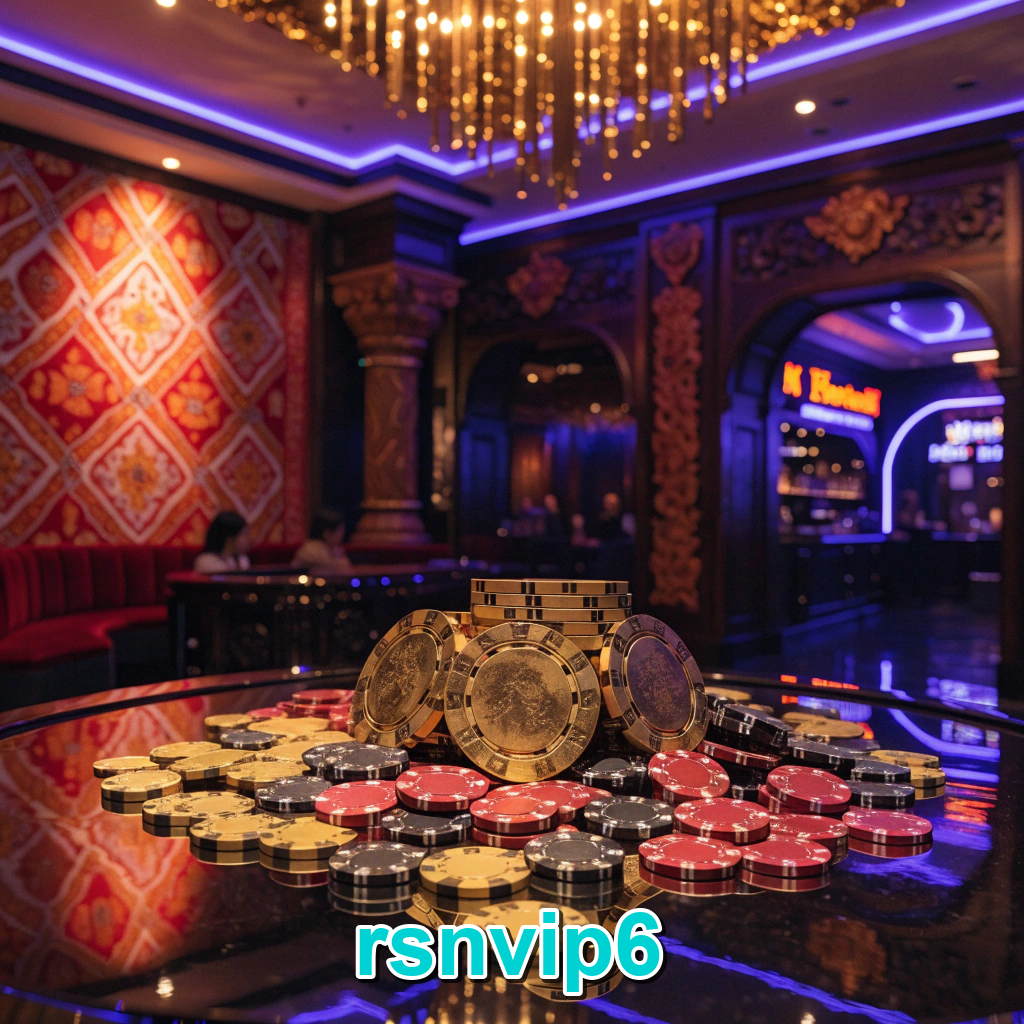 Masukan rsnvip6