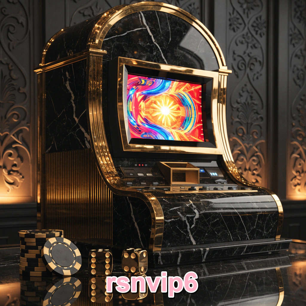 Profil akun rsnvip6